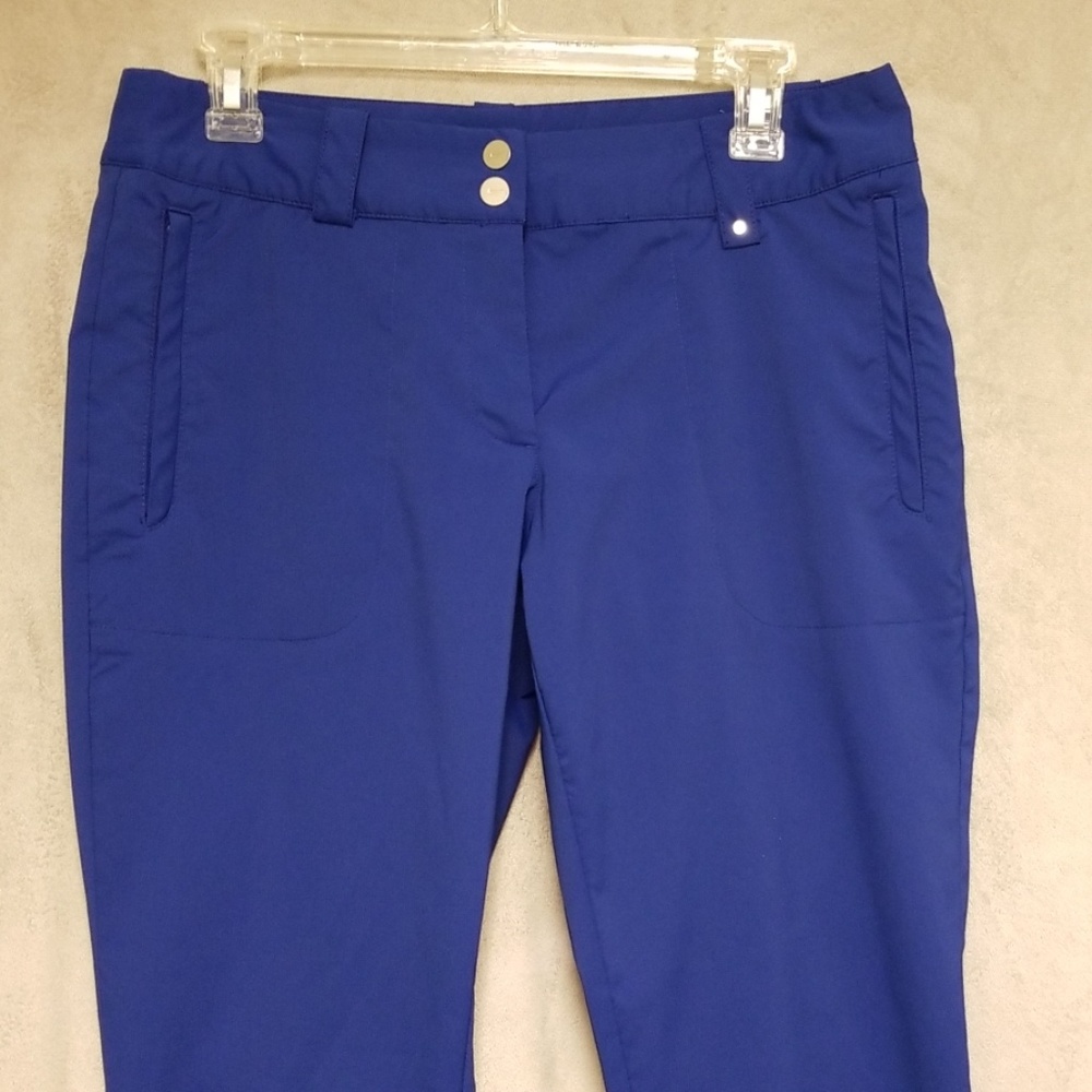 Nike dri fit pants #15